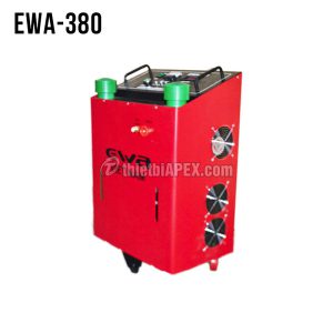 Máy Vệ Sinh Buồng Đốt EWA 380 Chính Hãng