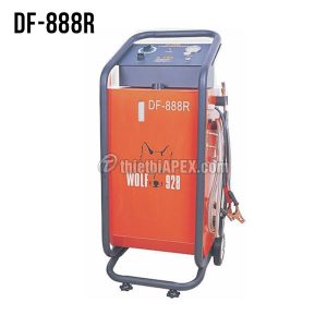 Máy Súc Rửa Buồng Đốt DF-888R