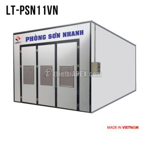 Phòng Sơn Nhanh Ô Tô Liberty LT-PSN11VN Việt Nam