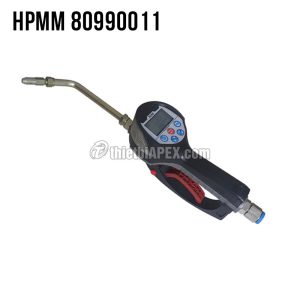 Súng Bơm Nhớt Có Đồng Hồ HPMM 80999011