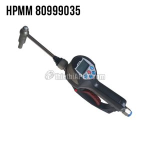 Súng Bơm Nhớt Có Sử Dụng Đồng Hồ HPMM 80999035