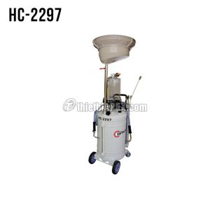 Thiết Bị Hứng Hút Dầu Thải Sử Dụng Khí Nén HC-2297