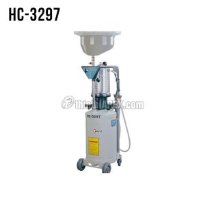 Máy Hứng Hút Dầu Thải Sử Dụng Hơi HC-3297