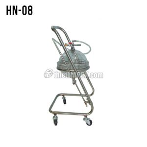 Thiết Bị Hút Nhớt Xe Máy HN-08 Chính Hãng