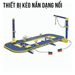 Thiết Bị Nắn Sát Xi Dạng Nổi Chính Hãng