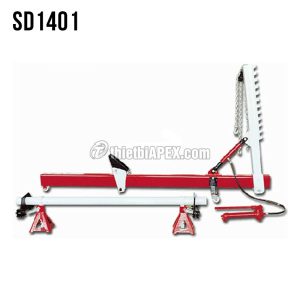 Thiết Bị Nắn Khung Đơn Giản SD1401 Chuyên Nghiệp