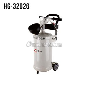 Thiết Bị Thay Dầu Hộp Số Cho Xe Ô Tô HG-32026