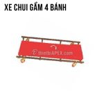 Xe Chui Gam 4 Banh