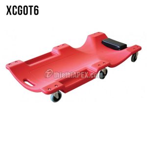 Xe Chuôi Gầm Sửa Chữa Ô Tô XCGOT6