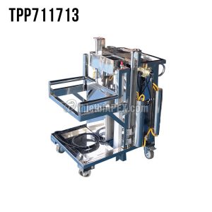 Xe Đẩy Đồ Nghề Bảo Dưỡng TPP711713