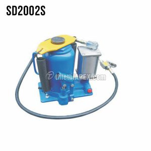 Kích Thủy Lực Sử Dụng Hơi 20 Tấn SD2002S