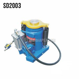 Kích Thủy Lực Sử Dụng Hơi 35 Tấn SD2003