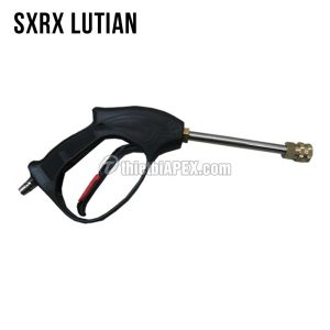 Súng Xịt Rửa Xe Loại Ngắn Lutian Chính Hãng