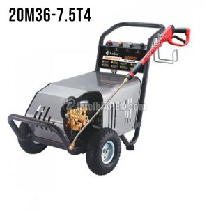 Máy Xịt Phun Rửa Áp Lực Cao 7.5Kw 10Hp 3600Psi Lutian