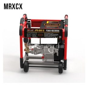 Máy Phun Rửa Cao Áp Chạy Xăng 6,5HP