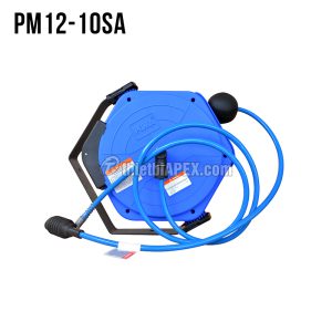 CUỘN DÂY HƠI TỰ THU ĐÀI LOAN 10 MÉT PUMA PM12-10SA (10 MÉT, Φ8X12MM)