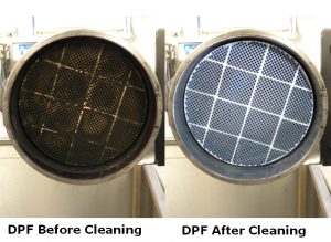 Before And After Dpf Cleaning 300x219