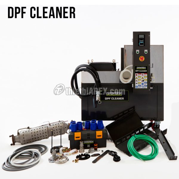 Dpf Cleaner 3