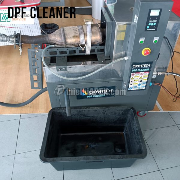 Dpf Cleaner 5