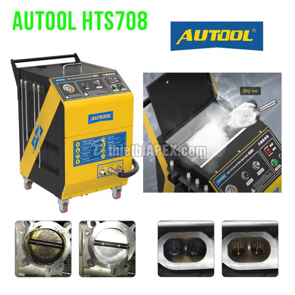 Autool Hts708 Ice Blast