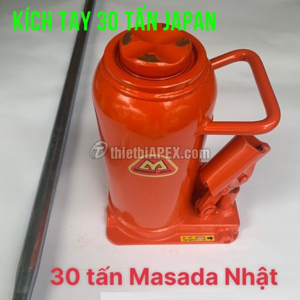 Kich Thuy Luc Masada 30 Tan 2